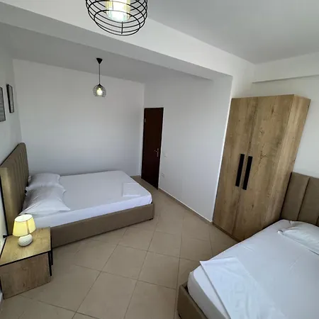 Apartament The Comfort Spot