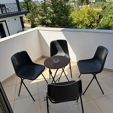 Apartament The Comfort Spot *