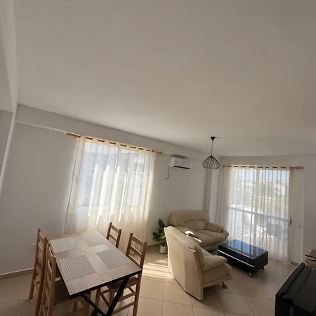 The Comfort Spot Apartament Durrës