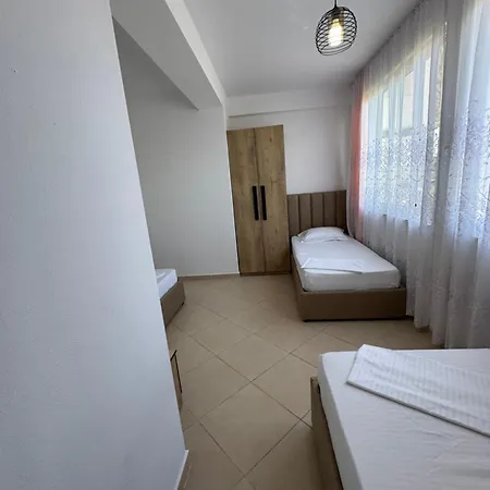 The Comfort Spot Apartament