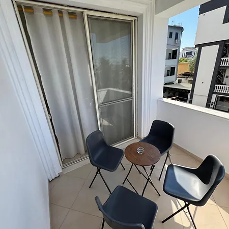 The Comfort Spot Apartament Durrës
