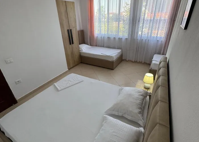The Comfort Spot
