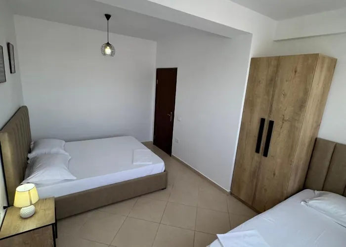 Apartament The Comfort Spot