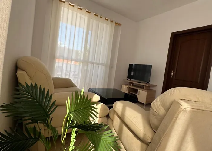 Apartament The Comfort Spot *