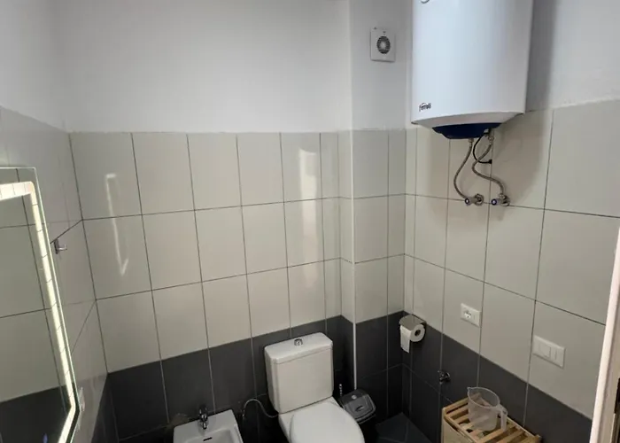Apartament The Comfort Spot *