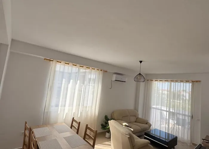 The Comfort Spot Apartament Durrës