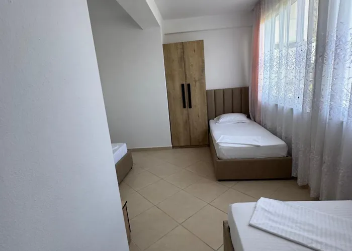 The Comfort Spot Apartament