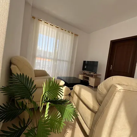 아파트 The Comfort Spot *