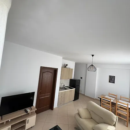 아파트 The Comfort Spot Durrës