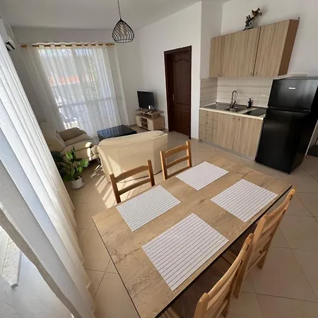 The Comfort Spot Durrës