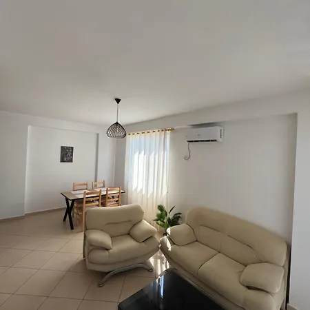 The Comfort Spot * Durrës