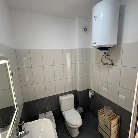 아파트 The Comfort Spot *