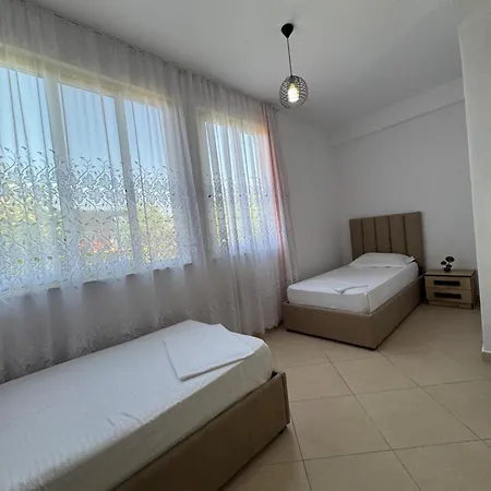 The Comfort Spot Durrës