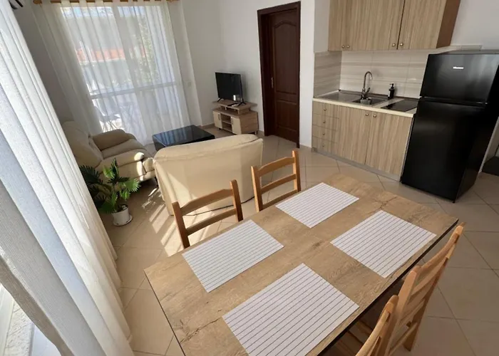 The Comfort Spot Durrës