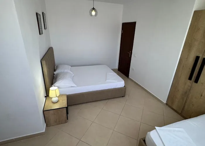 The Comfort Spot דירה *