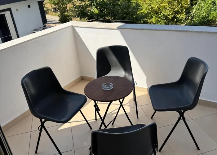 Appartement The Comfort Spot *