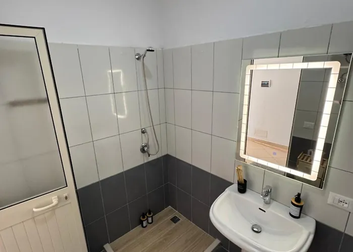 The Comfort Spot Appartement Durrës