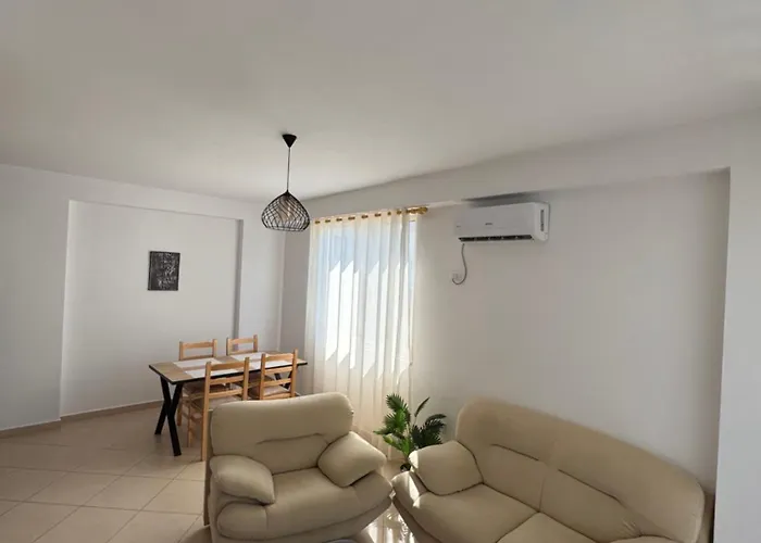 The Comfort Spot * Durrës