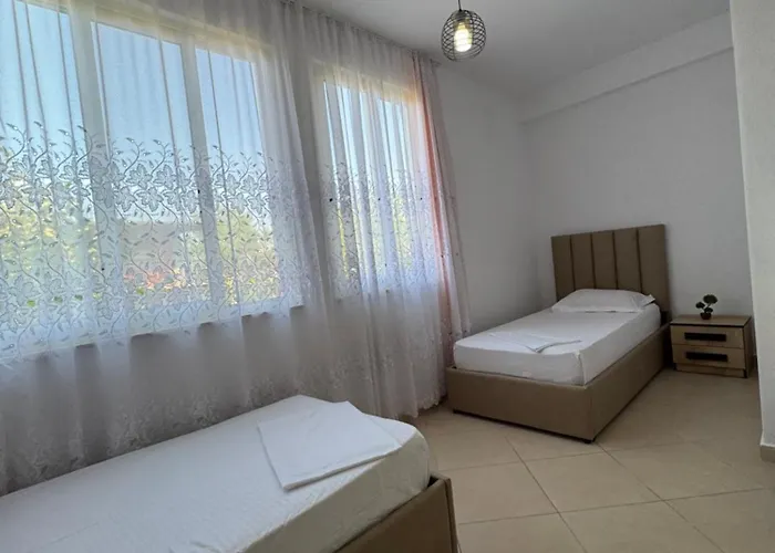 The Comfort Spot Durrës