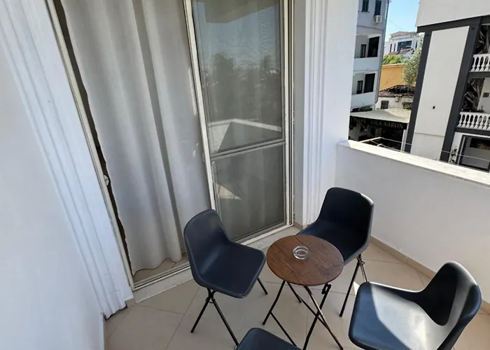 The Comfort Spot Appartement Durrës